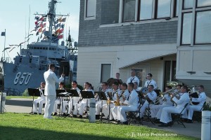 Veterans Ceremony