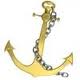 Golden Anchor Award